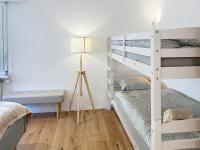 Balmi Mountain Apartment - 2BR - Sleeps 6 - Chambres d'hôtes Saas-Fee