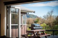 Zodiac Bay Lake Retreat Rotorua - Ferienwohnung Rotorua