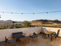 Ático El Mirador de la Vía Verde - B&B Lucainena de las Torres
