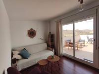 Ático El Mirador de la Vía Verde - B&B Lucainena de las Torres