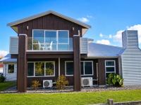 Zodiac Bay Lake Retreat Rotorua - Ferienwohnung Rotorua