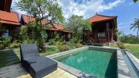 Dapha Eco Lodge Lovina - B&B Lovina
