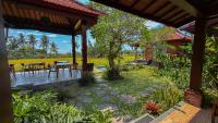 Dapha Eco Lodge Lovina - B&B Lovina