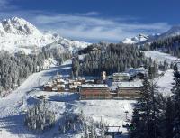 Nassfeld Mountain Apartments - Chambres d'hôtes Sonnenalpe Nassfeld