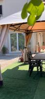 Zen Apartment - B&B Santa Maria del Cedro
