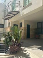Essence Domus Matera - B&B Matera