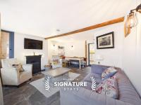 Bay Tree House by Signature Stays - Cosy Cottage - Moreton-in-Marsh - Cotswold - B&B Moreton in Marsh