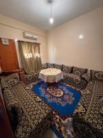 Tigmi ino - Chambres d'hôtes Agadir