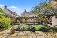 Historic Cottage - Walled Garden - Central Wells - Ferienwohnung Wells