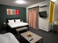 One-Bedroom Suite