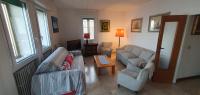 Beachfront apartment with terrace, Lido, Venice - Chambres d'hôtes Lido
