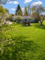 Tranquility Base - Family Fun Modern Farm House - B&B Dalton Gardens