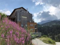 Nassfeld Mountain Apartments - B&B Sonnenalpe Nassfeld