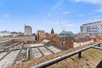 Stylish Luxury Duplex - Prime Nottingham Location - B&B Nottingham