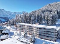 Utoring 412 by Arosa Holiday - B&B Arosa