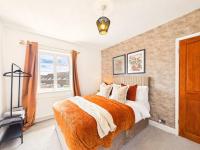 NEW Hatfield Retreat By Signature Stays - Spacious Home Free Parking Sleeps 5 - Chambres d'hôtes Hatfield