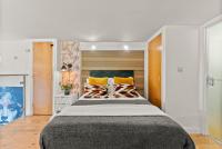 Stylish Luxury Duplex - Prime Nottingham Location - B&B Nottingham