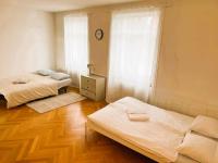 Amazing Flat in heart of Zurich Old Town GlockenB - Ferienwohnung Zürich