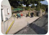 Seaside Hideaway in Creeslough - Bed and Breakfast Creeslough