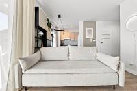 Rymanowska Chic Apartment by BookingHost - Bed and Breakfast Rzeszów