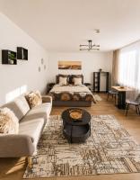 Ferienwohnung Tania - Chambres d'hôtes Bad Neuenahr-Ahrweiler