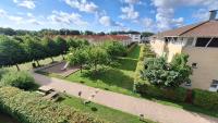 Apartment Hundige - Ferienwohnung Greve