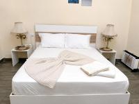 Comfort Plaza A - Chambres d'hôtes Le Caire