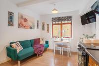 1BR Shoreditch Sleeps 3 Walk to Brick Lane Liverpool St Station - Ferienwohnung London