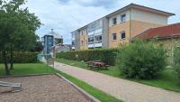 Apartment Hundige - Ferienwohnung Greve