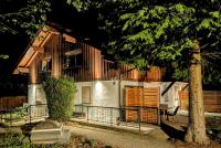 HabeDere Apartments Allgäu - B&B Obergünzburg
