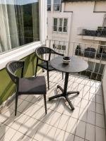 Ferienwohnung Aggelina - Chambres d'hôtes Bad Neuenahr-Ahrweiler