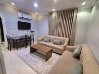 Luxe Appartement met 3 Slaapkamers