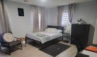 Room in Newark Near EWR & NYC - Ferienwohnung Newark