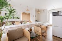 Lahale Stay Kichijoji - B&B Musashino