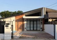 Kokoro Pool Villa Kuantan Private Pool - B&B Kuantan