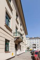 Anno Domini Apartment by Cozyplace - B&B Krakow