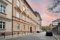 Oasis by Cozyplace - Perełka w Sercu Krakowa - B&B Krakow
