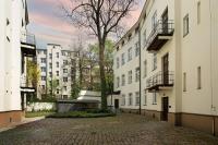 Oasis by Cozyplace - Perełka w Sercu Krakowa - B&B Krakow