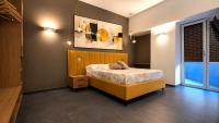 Deluxe Tweepersoonskamer met Balkon