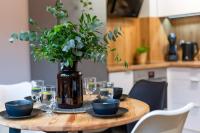 Forest House by Cozyplace - B&B Krakow