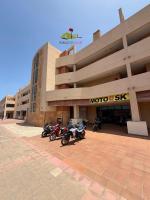 Ocean View - Bed and Breakfast Corralejo