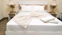 Comfort Plaza A - Ferienwohnung Kairo