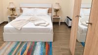 Comfort Plaza A - Chambres d'hôtes Le Caire