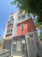 Sri Nilaya, at the Sunset point - B&B Bengaluru