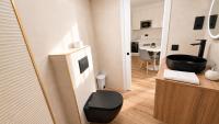 Deluxe Appartement met 2 Slaapkamers