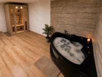 Minilux Vendégház Sóstóhegy - B&B Nyíregyháza
