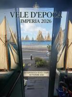 Il piccolo scrigno - B&B Imperia