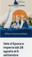 Il piccolo scrigno - B&B Imperia