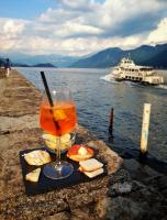 Lake Haven Argegno - Lake Como - Bed and Breakfast Argegno