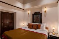 Govinda Room